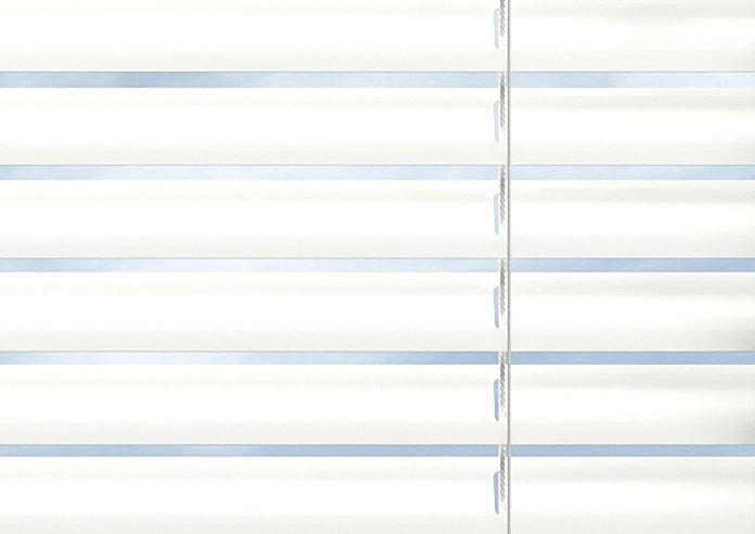 Spectrum, Cotton White - Venetian Blind - Image 8